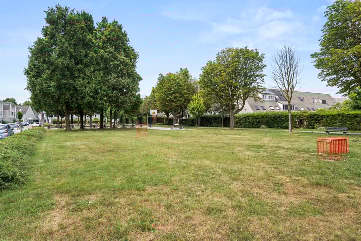 Foto 5 van Kennedydreef 88