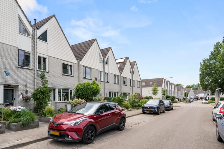 Foto 6 van Kennedydreef 88