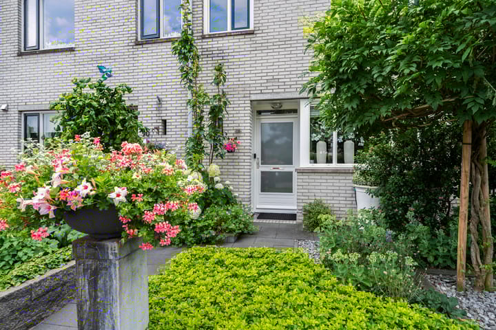 Foto 7 van Kennedydreef 88