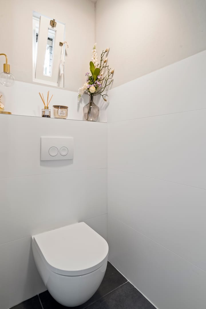 Foto 9 van Kennedydreef 88