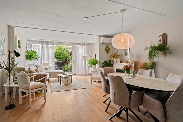 Foto 14 van Kennedydreef 88