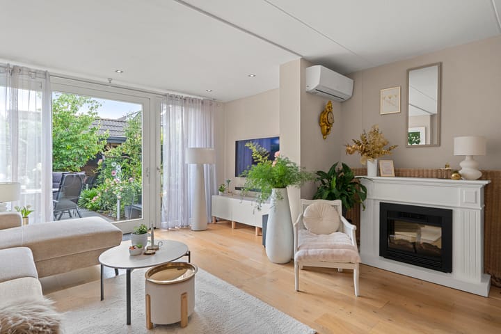 Foto 10 van Kennedydreef 88