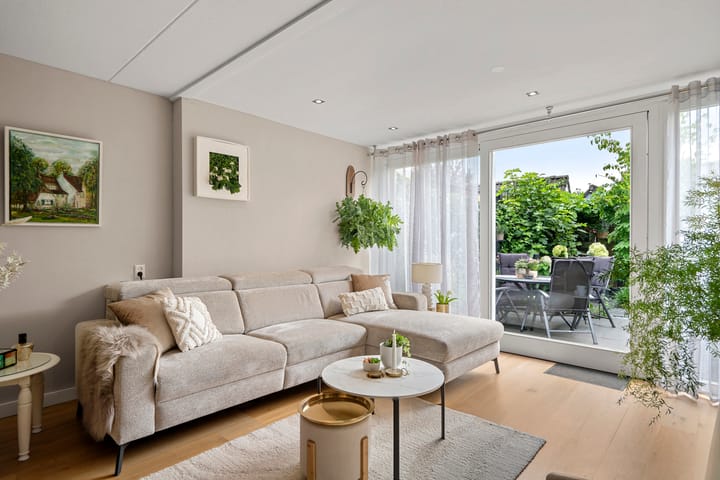 Foto 11 van Kennedydreef 88