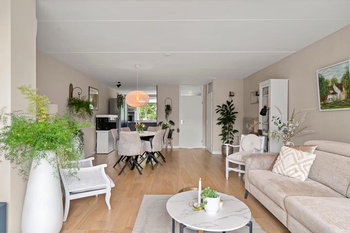 Foto 12 van Kennedydreef 88