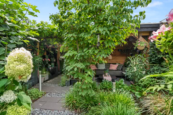 Foto 16 van Kennedydreef 88