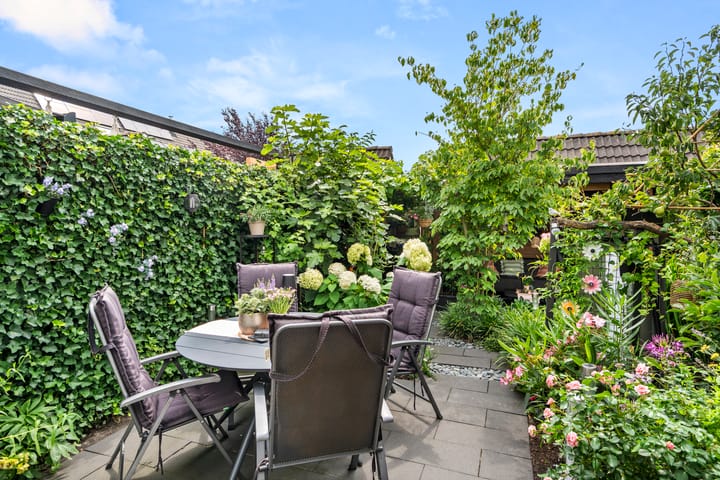 Foto 15 van Kennedydreef 88