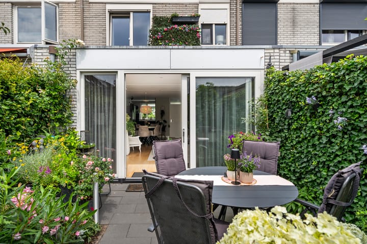 Foto 17 van Kennedydreef 88