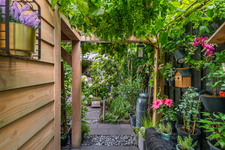 Foto 18 van Kennedydreef 88