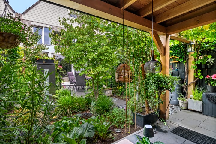 Foto 19 van Kennedydreef 88