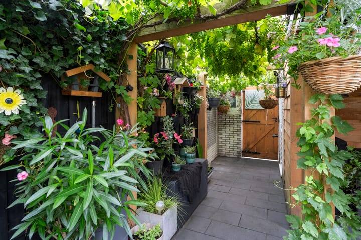 Foto 22 van Kennedydreef 88