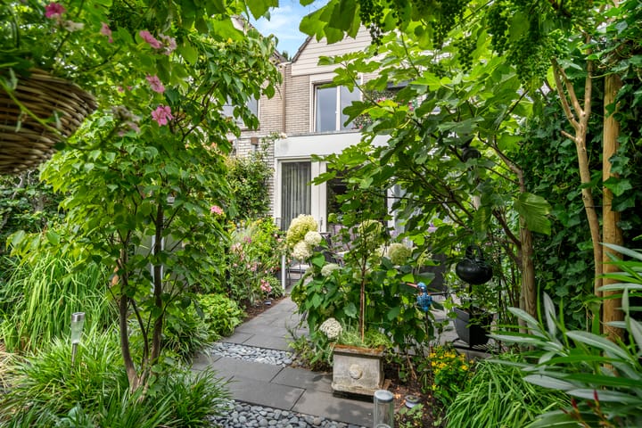 Foto 24 van Kennedydreef 88