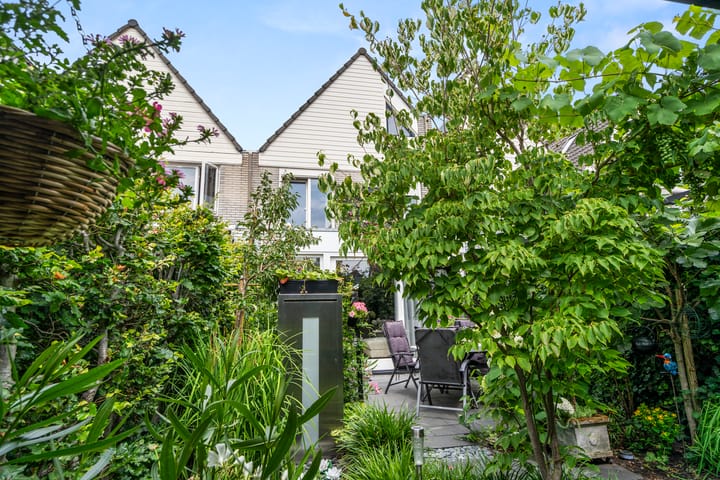 Foto 25 van Kennedydreef 88