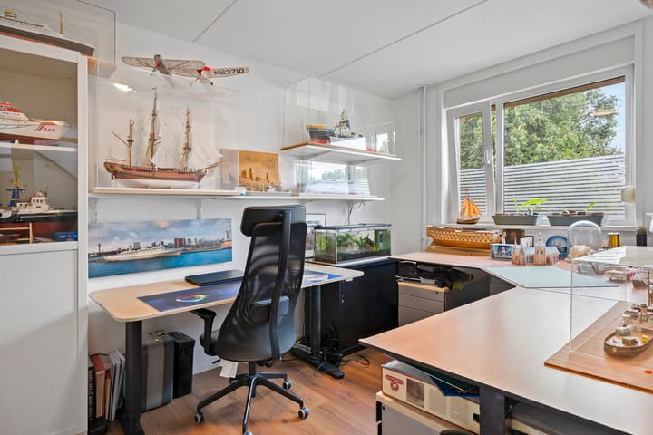 Foto 37 van Kennedydreef 88