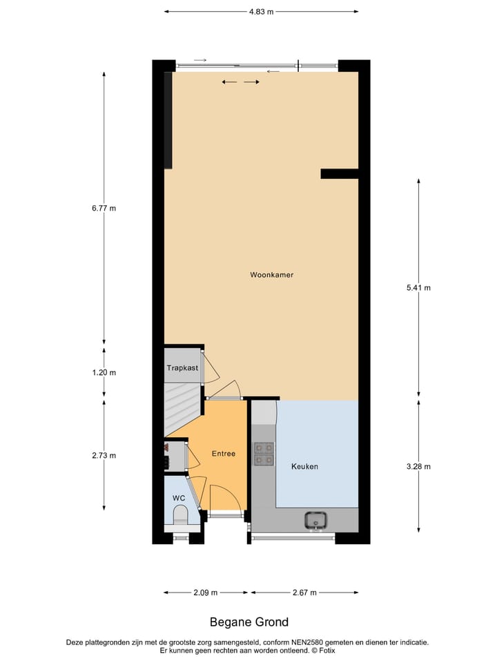 Foto 44 van Kennedydreef 88