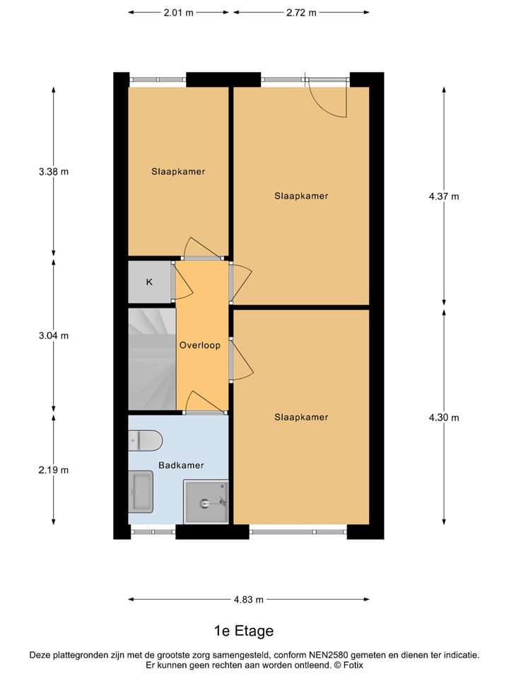 Foto 45 van Kennedydreef 88