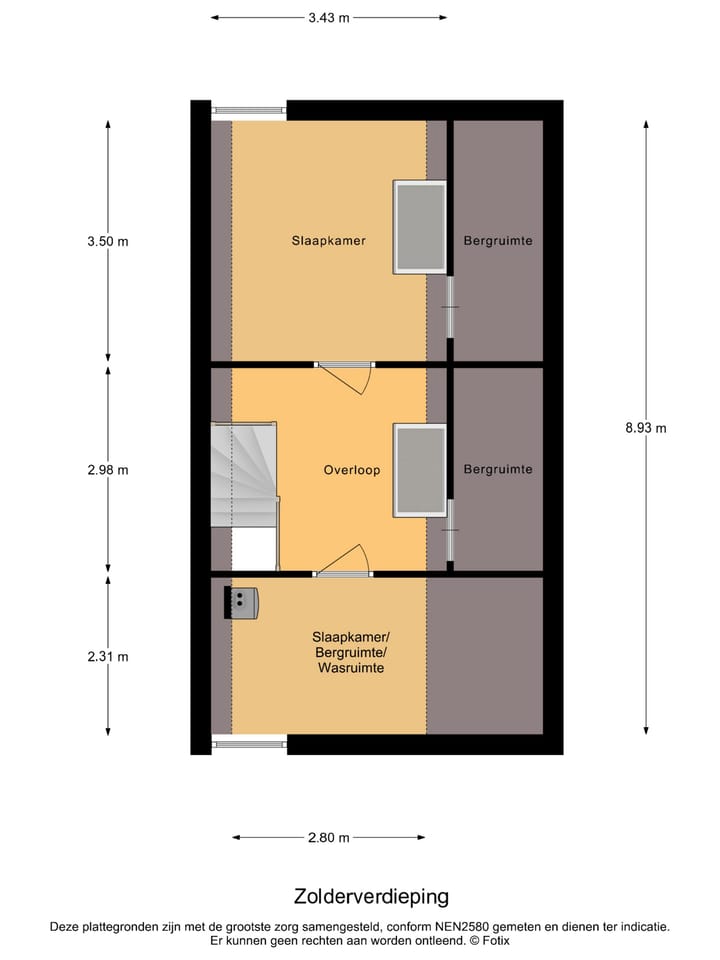 Foto 46 van Kennedydreef 88