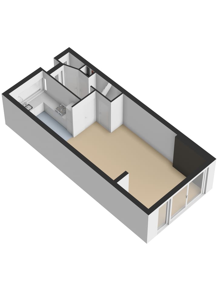 Foto 47 van Kennedydreef 88