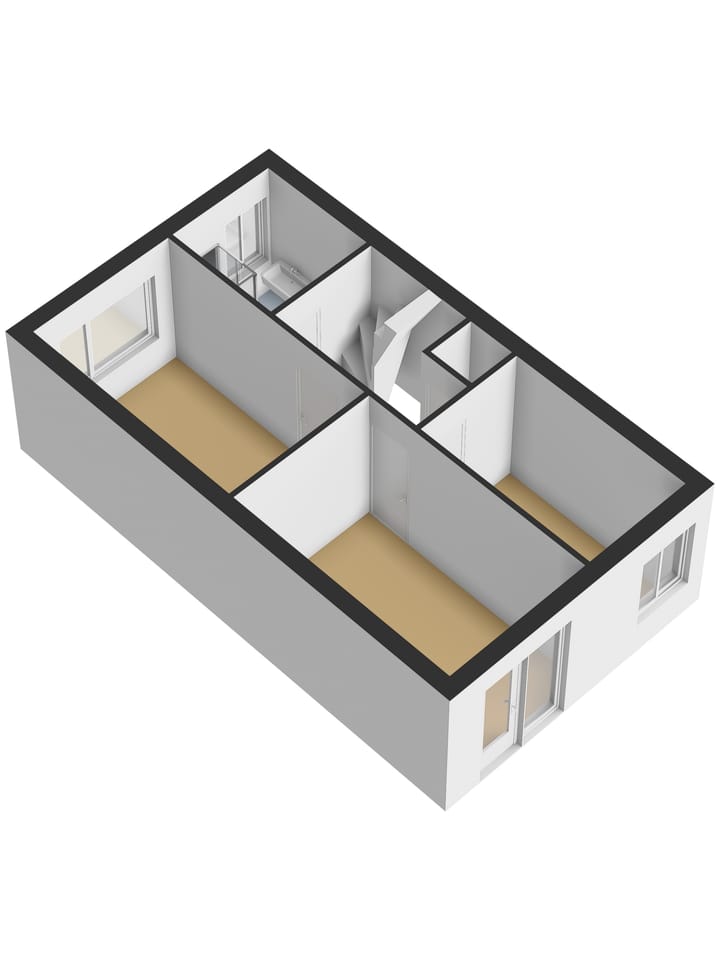 Foto 48 van Kennedydreef 88