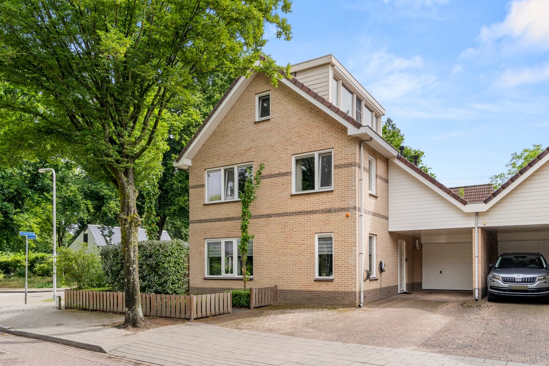 Foto 1 van Korenlaan 64
