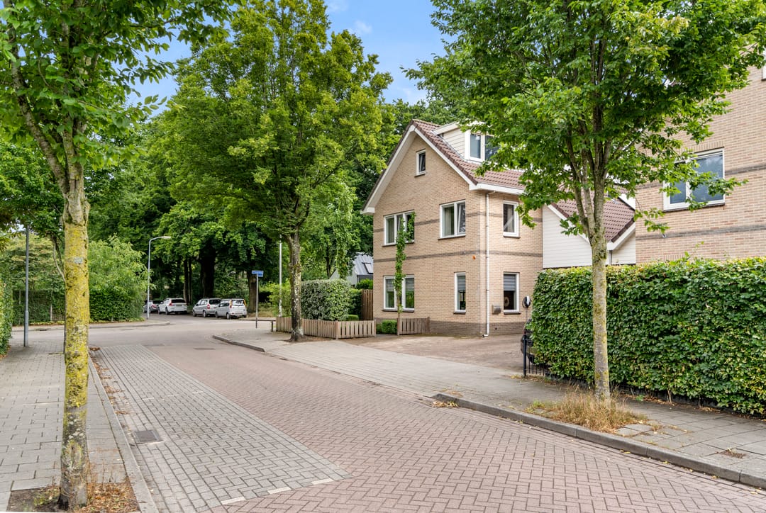 Foto 2 van Korenlaan 64