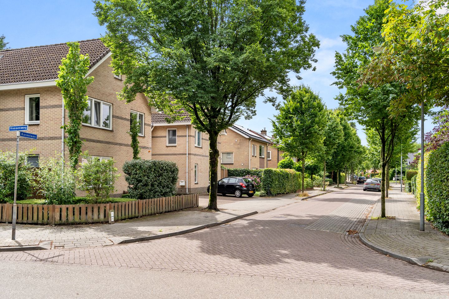 Foto 4 van Korenlaan 64