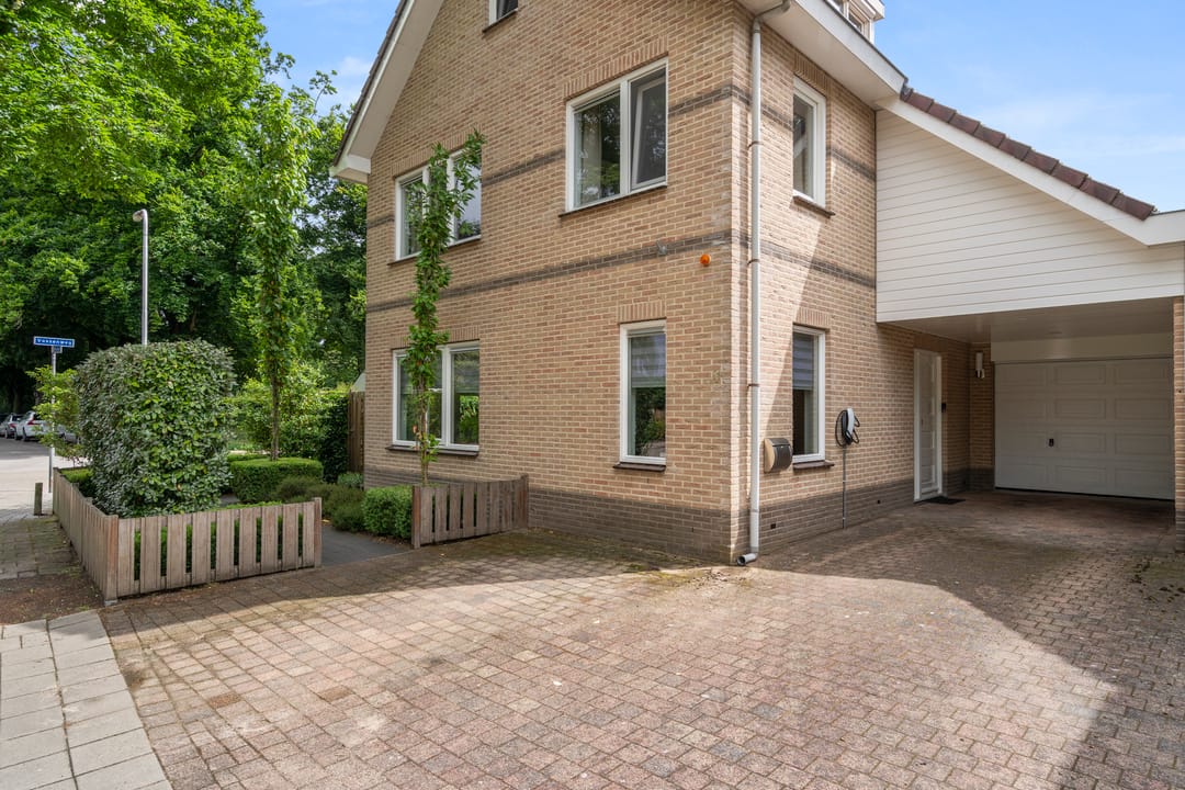 Foto 8 van Korenlaan 64