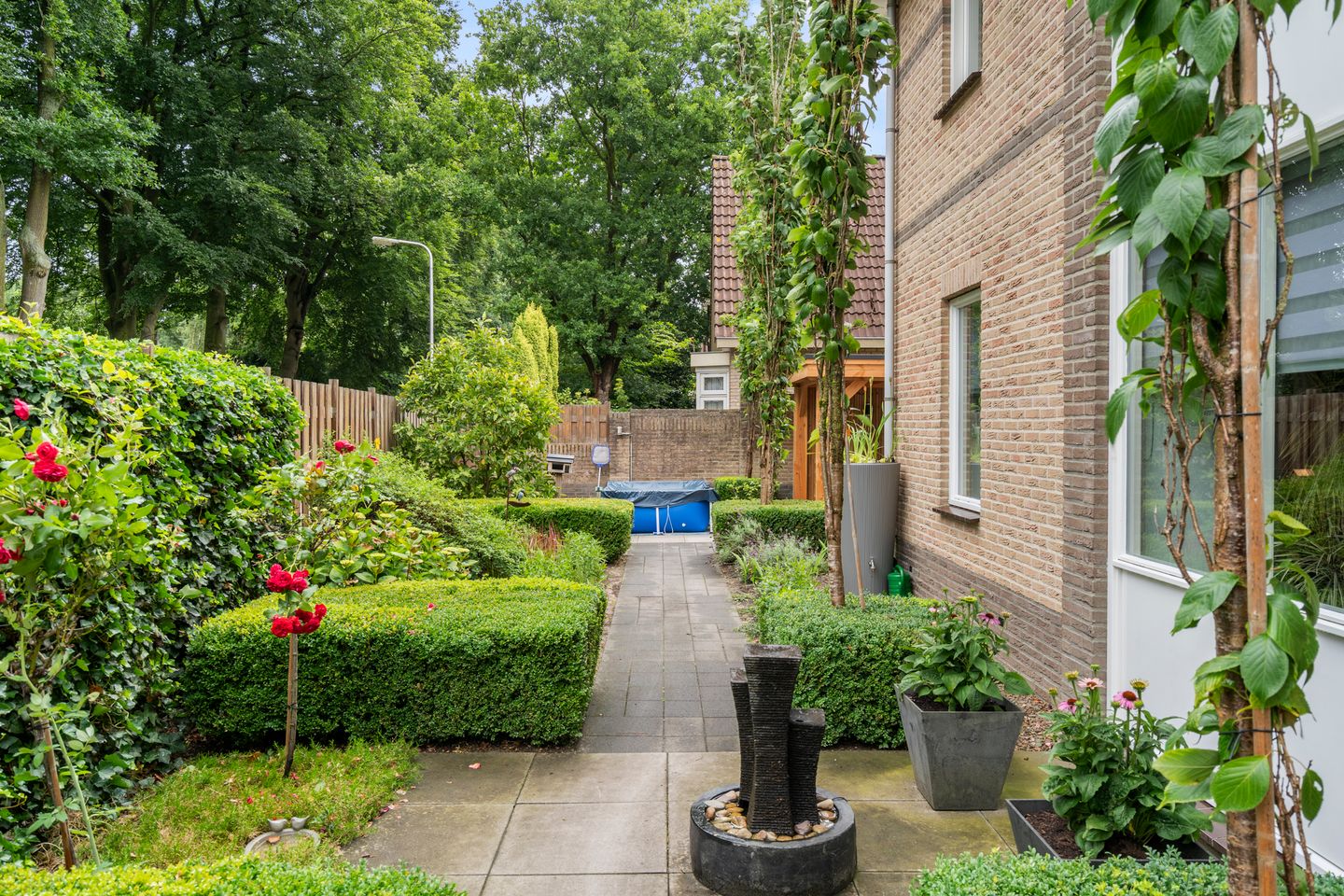 Foto 10 van Korenlaan 64