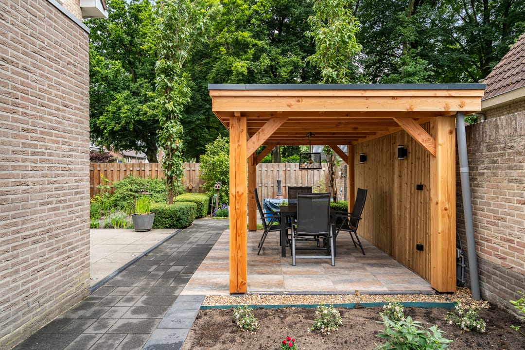 Foto 13 van Korenlaan 64