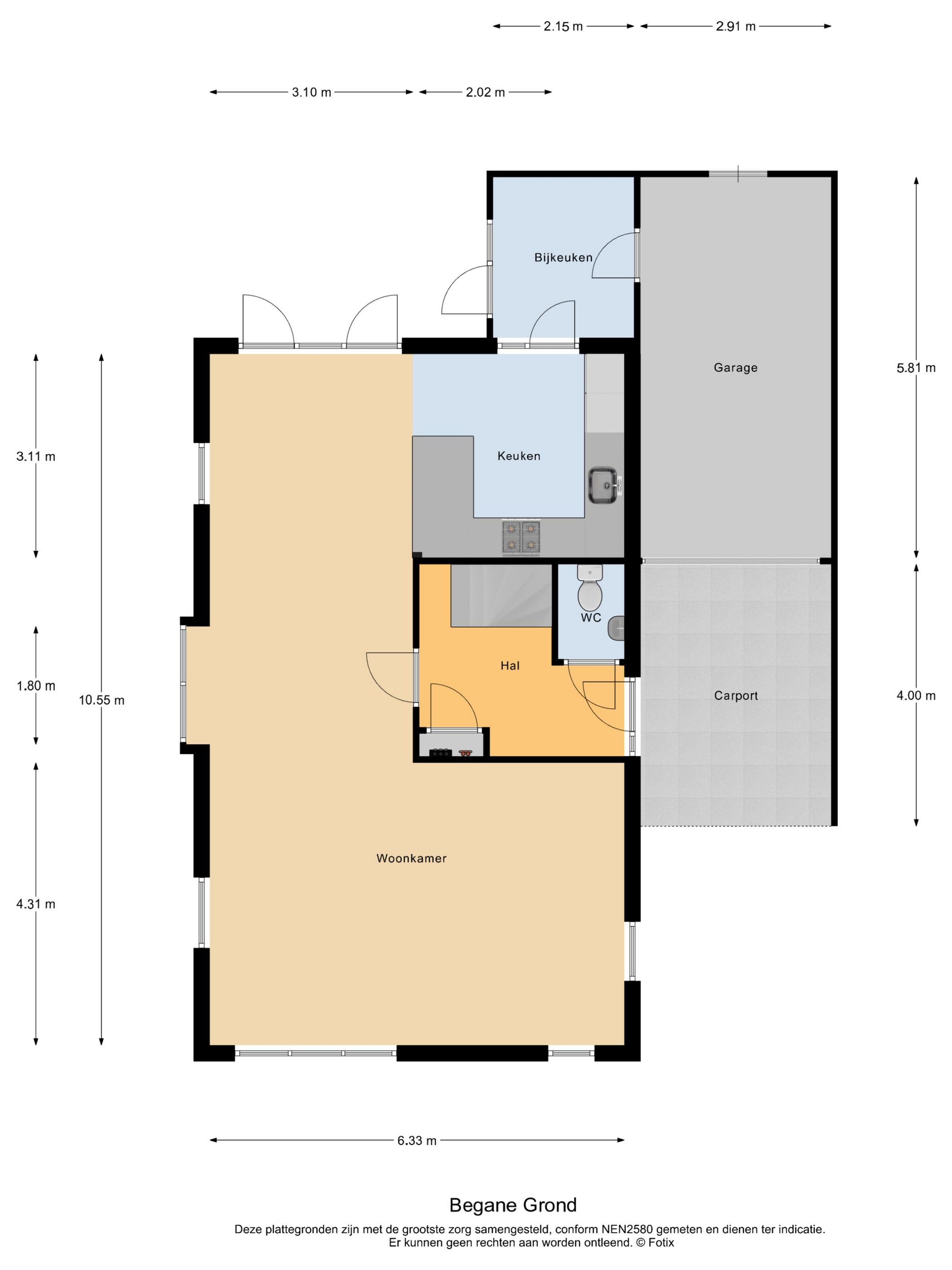 Foto 42 van Korenlaan 64