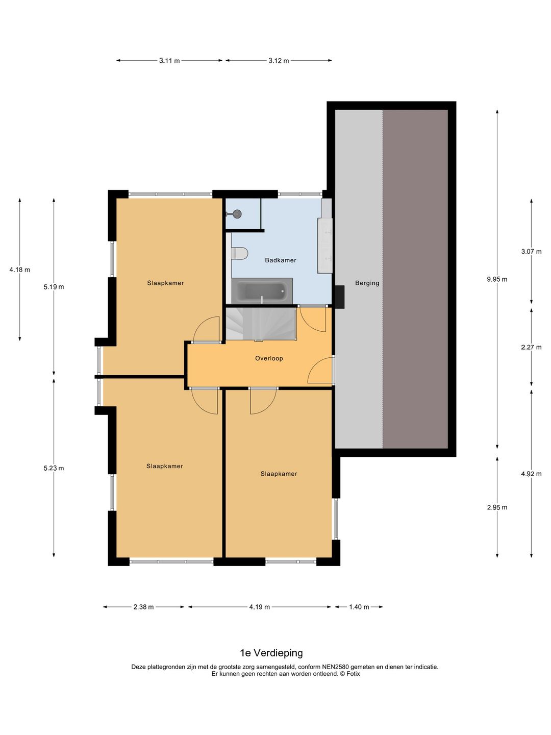 Foto 43 van Korenlaan 64