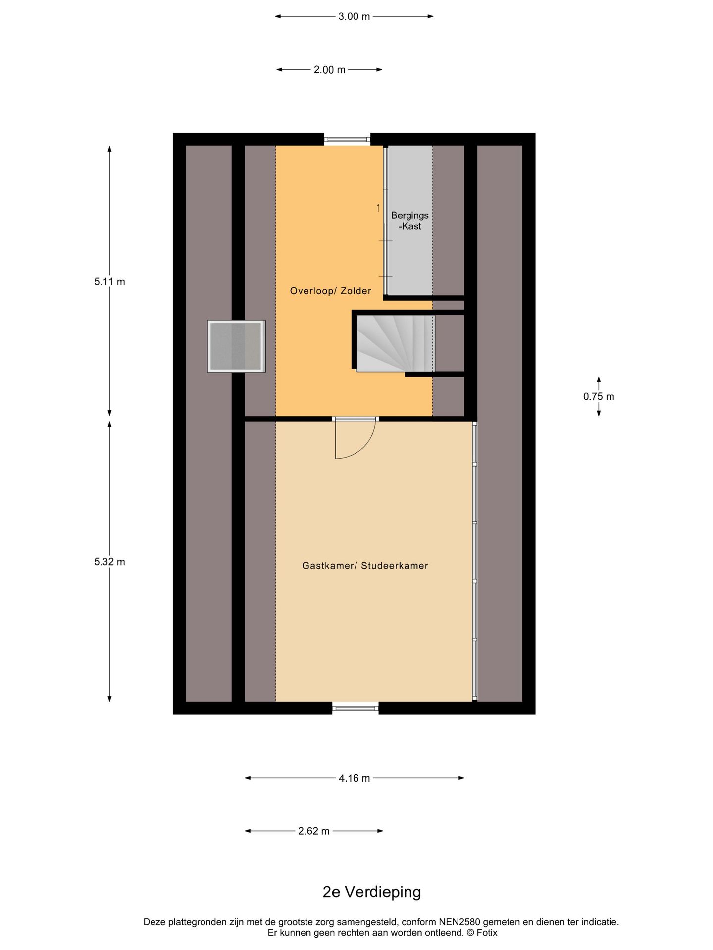 Foto 44 van Korenlaan 64