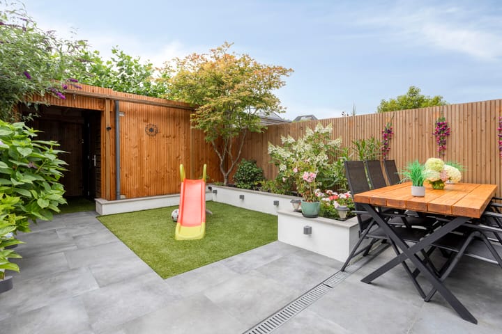 Foto 3 van Kattendoorn 28