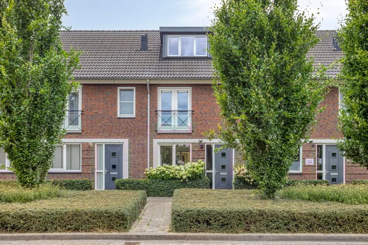 Foto 7 van Kattendoorn 28