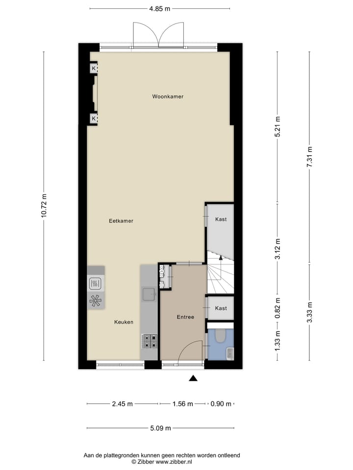 Foto 8 van Kattendoorn 28