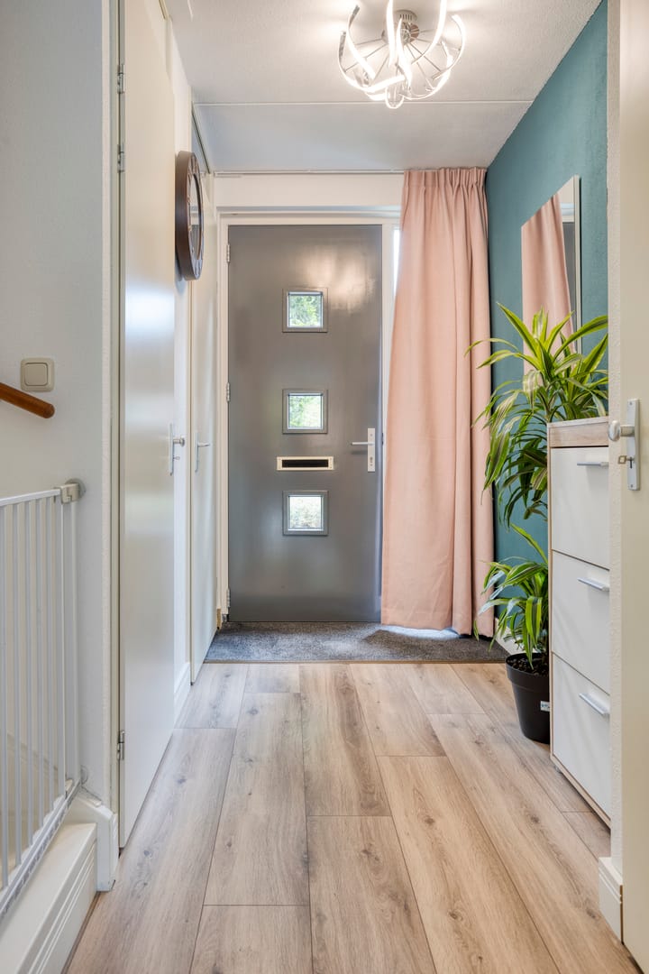 Foto 9 van Kattendoorn 28