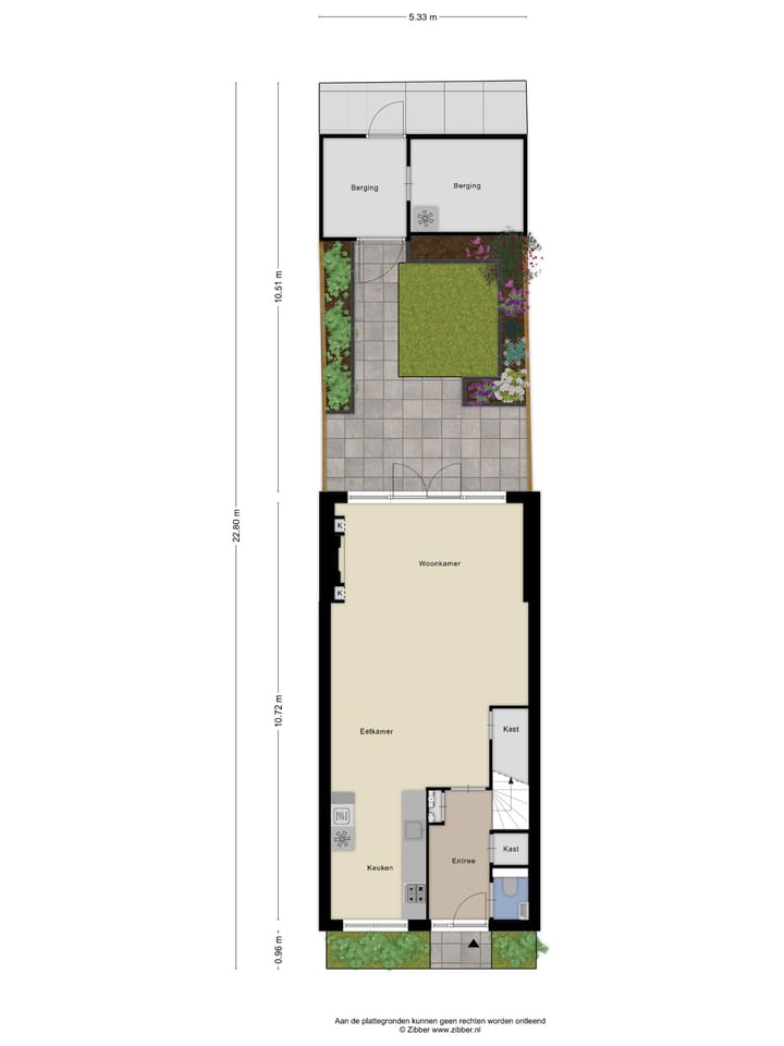 Foto 6 van Kattendoorn 28