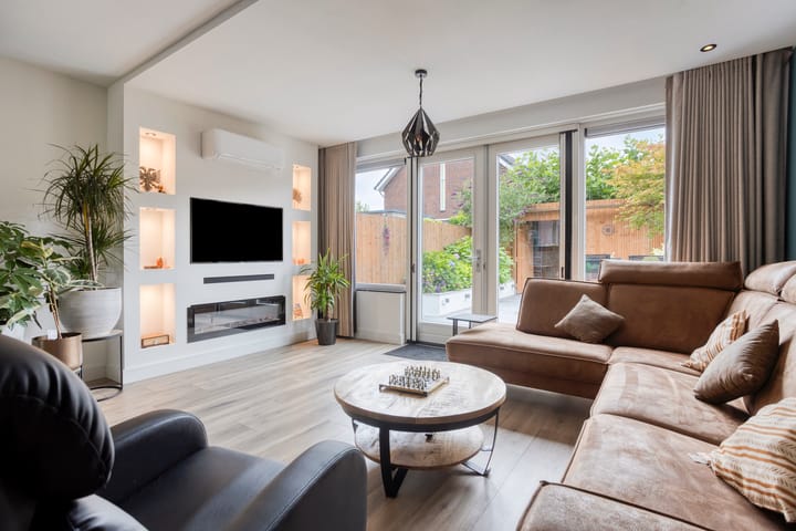 Foto 13 van Kattendoorn 28