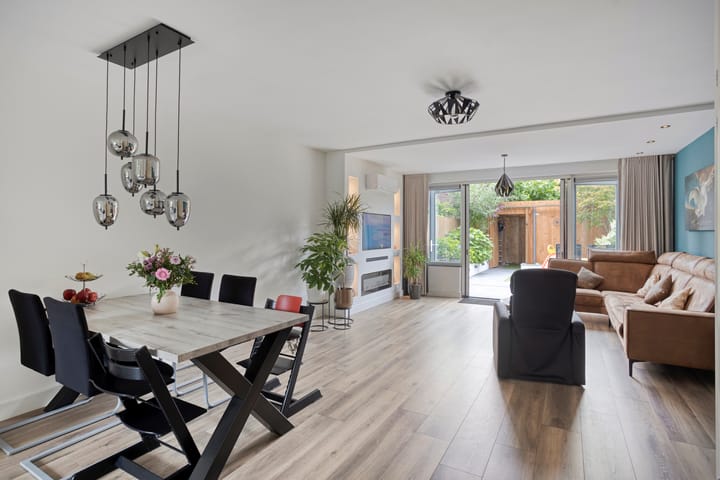 Foto 20 van Kattendoorn 28