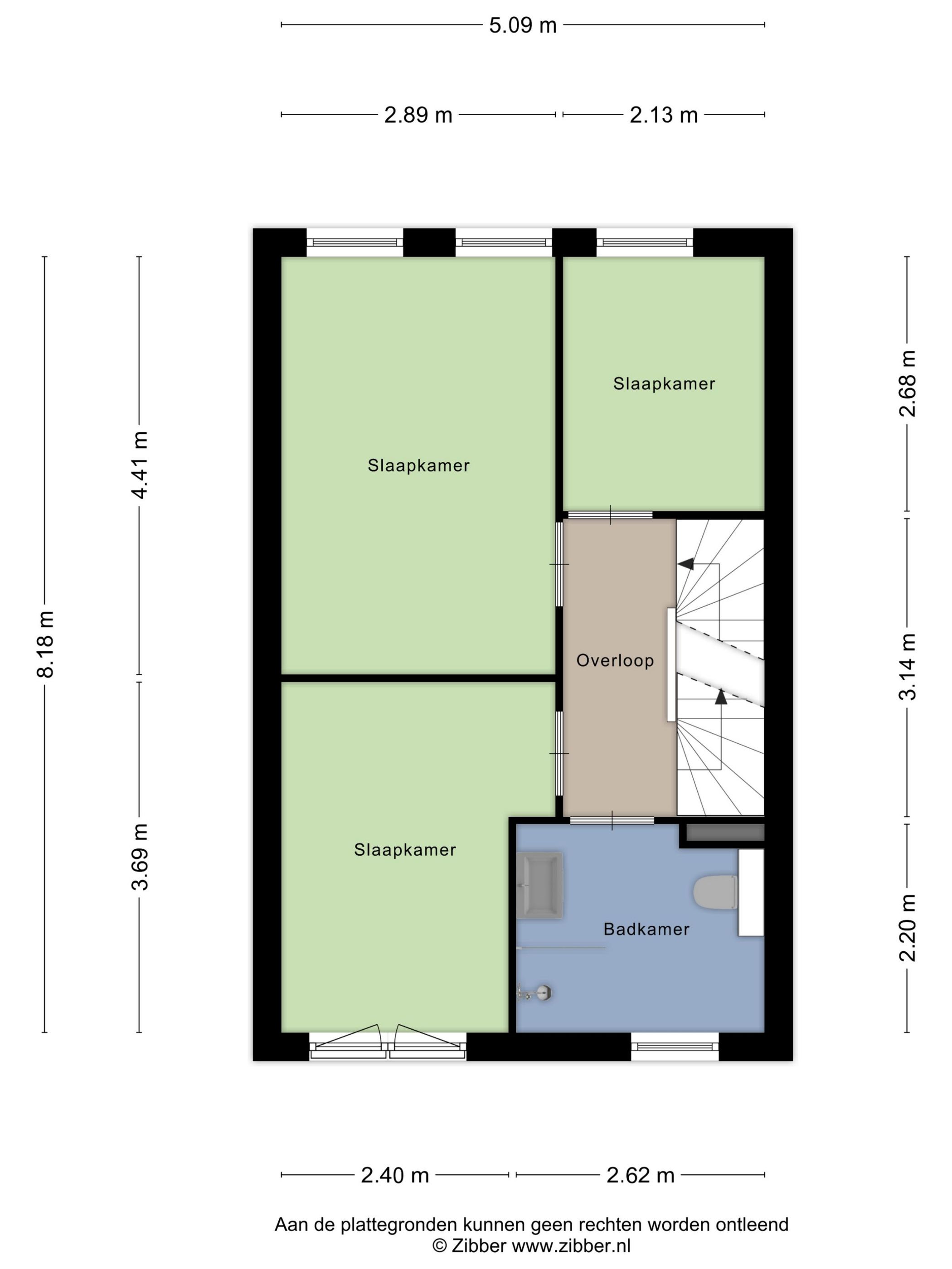 Foto 21 van Kattendoorn 28