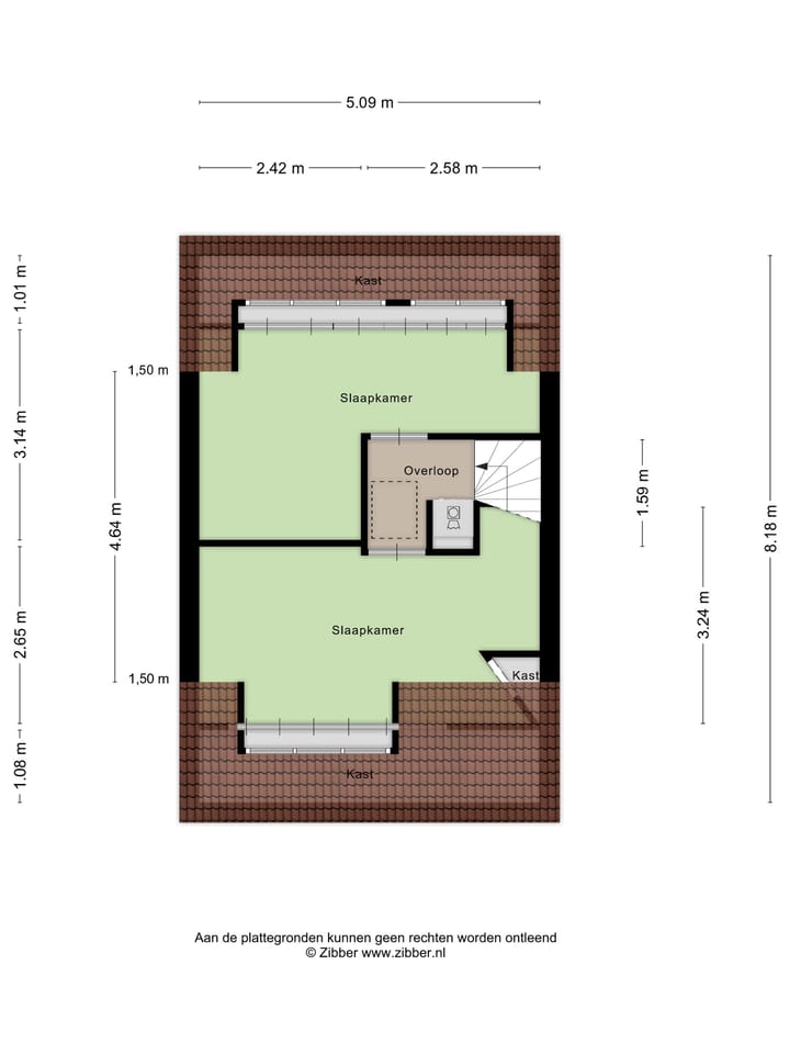 Foto 31 van Kattendoorn 28