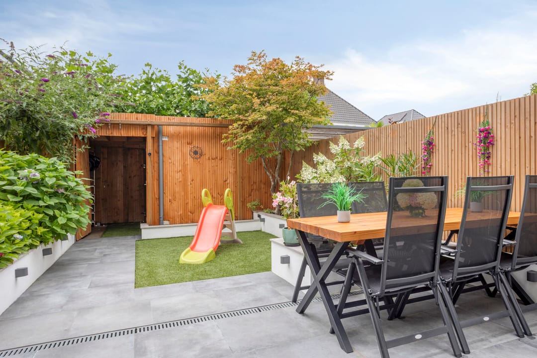 Foto 38 van Kattendoorn 28