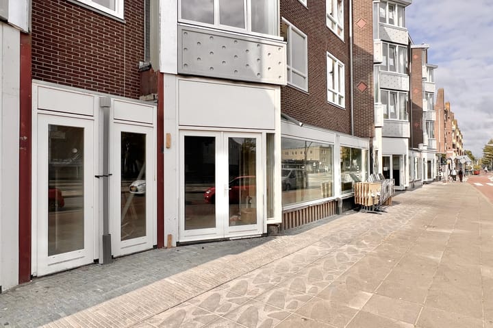 Burgemeester De Vlugtlaan 51, Amsterdam