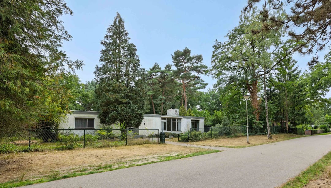 Foto 1 van Dennenveld 16