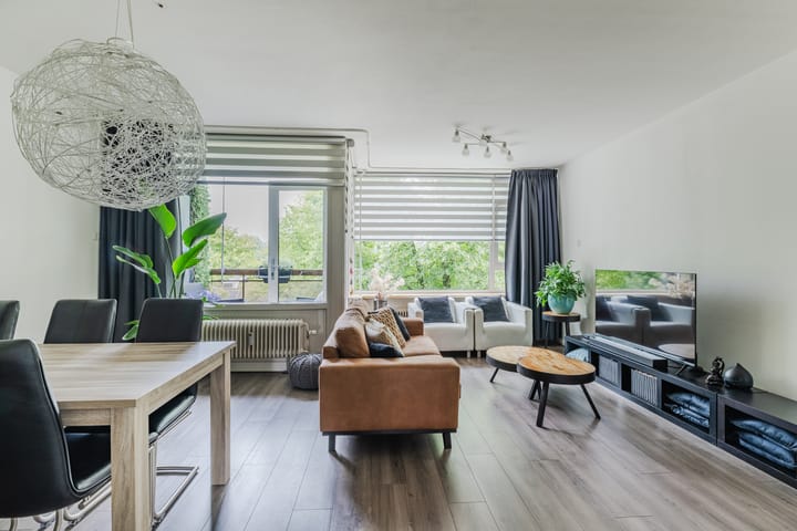 Foto 3 van Postelse Hoeflaan 101