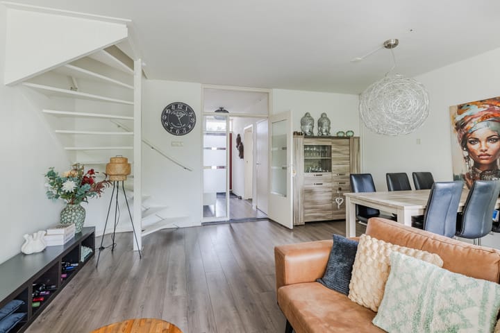 Foto 5 van Postelse Hoeflaan 101