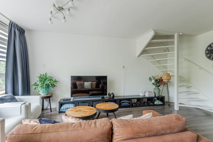 Foto 6 van Postelse Hoeflaan 101