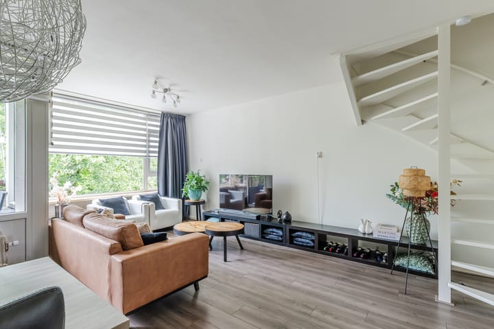 Foto 7 van Postelse Hoeflaan 101