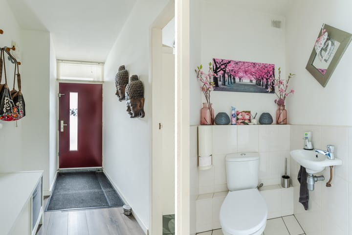 Foto 10 van Postelse Hoeflaan 101