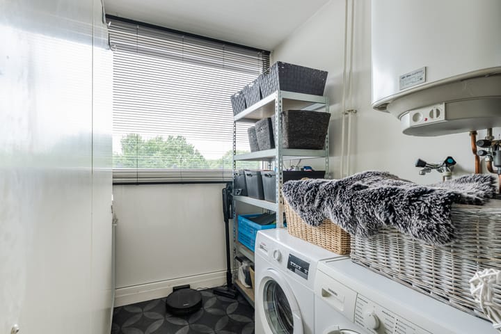 Foto 11 van Postelse Hoeflaan 101