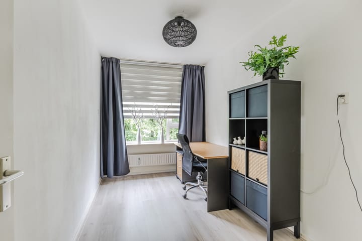 Foto 12 van Postelse Hoeflaan 101